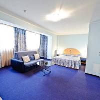 Fotos del hotel Гостиница Звездная