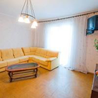 Hotelfotos Astor Апартаменты на Смоленской