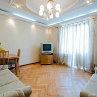 Фотографии отеля Astor Апартаменты на Смоленской