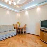 Hotel photos Astor Apartments on Smolenskaya