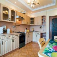 Hotel photos Astor Apartments on Smolenskaya