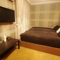 Hotelfotos Лангуст