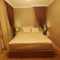 Hotelfotos Лангуст