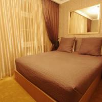 Hotelfotos Лангуст