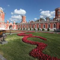 Фотографии отеля Отель Петровский Путевой Дворец