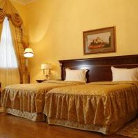 Hotel photos Petroff Palace