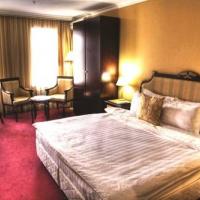 Hotel photos Mandarin Residences