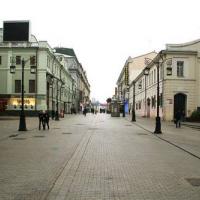 Fotos del hotel Камергерский