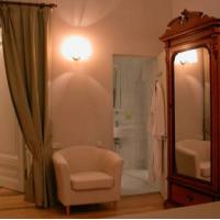 Hotelfotos Casa Leto private hotel