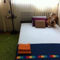 Hotelfotos Eesti Аirlines Хостел