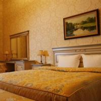 Fotos del hotel Отель Петровский Путевой Дворец