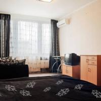 Hotelfotos Astor Апартаменты Арбат