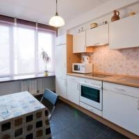 Hotel photos Astor Apartments Arbat