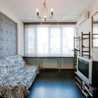 Hotel photos Astor Apartments Arbat