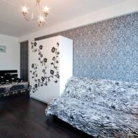 Hotel photos Astor Apartments Arbat