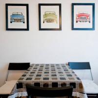 Fotos del hotel Astor Апартаменты Арбат