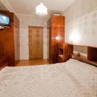 Hotel photos Astor Apartments Arbat
