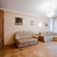 Hotel photos Astor Apartments Arbat