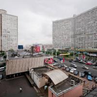 Hotel photos Astor Apartments Arbat