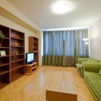 Hotel photos Astor Apartments Arbat