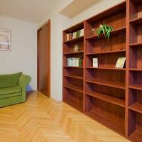 Hotel photos Astor Apartments Arbat