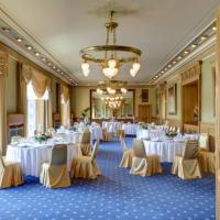 Hotel photos Le Royal Meridien National