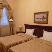 Hotelfotos Отель Петровский Путевой Дворец