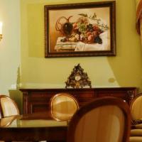 Фотографии отеля Отель Петровский Путевой Дворец