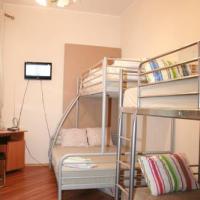 Hotelfotos Идеал Хостел