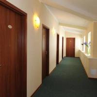 Hotelfotos Гостиница Ирис