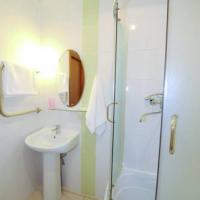 Hotelfotos Гостиница Ирис