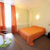 Hotel photos Iris Hotel