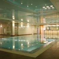 Fotos del hotel Отель Петровский Путевой Дворец
