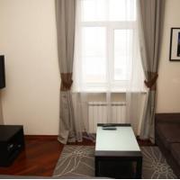 Hotelfotos Moscow Suites Apartments Тверская