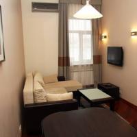 Fotos del hotel Moscow Suites Apartments Тверская