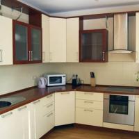 Фотографии отеля Moscow Suites Apartments Arbat