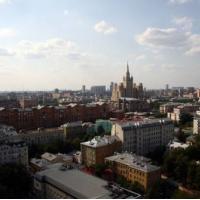 Фотографии отеля Moscow Suites Apartments Arbat