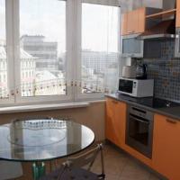 Hotelfotos Moscow Suites Apartments Arbat