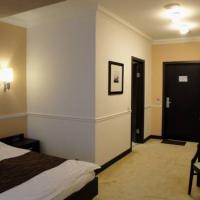 Hotel photos Eugene Hotel