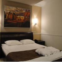 Fotos del hotel Отель Юджин