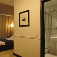 Фотографии отеля Отель Юджин