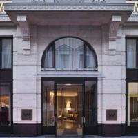 Hotelfotos W Санкт-Петербург