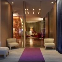 Hotelfotos W Санкт-Петербург