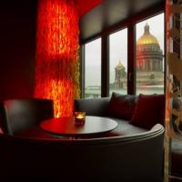 Hotel photos W St. Petersburg