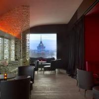 Hotelfotos W Санкт-Петербург