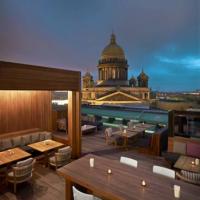 Hotel photos W St. Petersburg