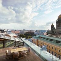 Hotelfotos W Санкт-Петербург