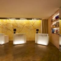 Hotel photos W St. Petersburg