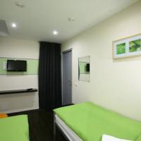 Hotelfotos PEOPLE Hotel на Новинском Бульваре