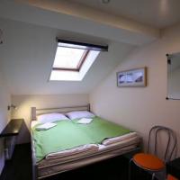 Hotel photos PEOPLE Hotel&Hostel At Novinskiy Boulevard